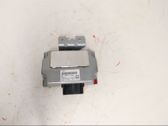 Start/Stop control module