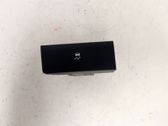 Traction control (ASR) switch