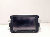 GPS navigation control unit/module