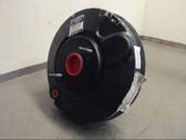 Brake booster