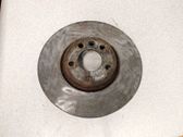 Bremsscheibe vorne