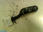 Wiper control stalk