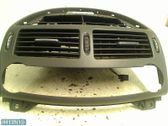 Dash center air vent grill