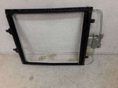 Sunroof motor/actuator