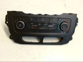Climate control unit