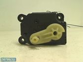 A/C air flow flap actuator/motor