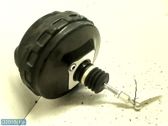 Brake booster