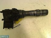 Wiper control stalk
