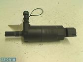 Headlight washer pump