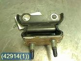 Tailgate/trunk/boot hinge