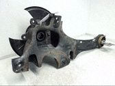 Querlenker hinten