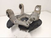 Front wheel hub
