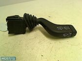 Wiper control stalk