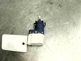 Clutch pedal sensor