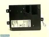 Other control units/modules