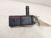 Exhaust gas temperature sensor