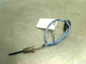Exhaust gas temperature sensor