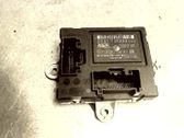 Door control unit/module