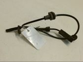 Sensor de freno del ABS trasero