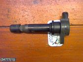 High voltage ignition coil