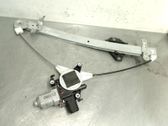Mécanisme de lève-vitre avec moteur