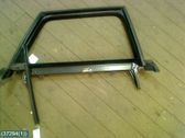 Front door window/glass frame