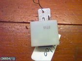 Electric power window relay
