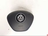 Steering wheel airbag