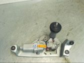 Moteur d'essuie-glace arrière