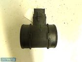Mass air flow meter