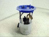 Pompe d'injection de carburant à haute pression