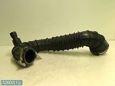 Air intake hose/pipe