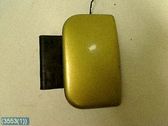 Manecilla externa puerta delantera