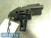 Intake air temperature sensor