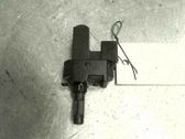 Sensor del pedal de embrague
