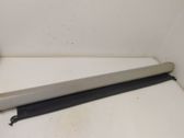 Trunk grilles