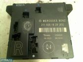 Door control unit/module
