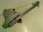 Fensterheber elektrisch mit Motor Tür hinten