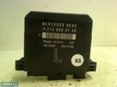 Door control unit/module