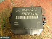 Parking PDC control unit/module