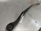 Front wiper blade arm