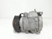 Air conditioning (A/C) compressor (pump)