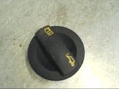 Oil filler cap