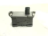 Acceleration sensor