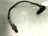 Lambda probe sensor