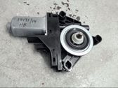 Rear door window regulator motor