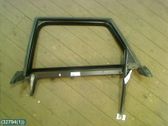 Front door window/glass frame