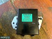 Other control units/modules