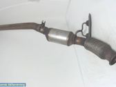 Catalyst/FAP/DPF particulate filter