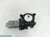 Front door window regulator motor